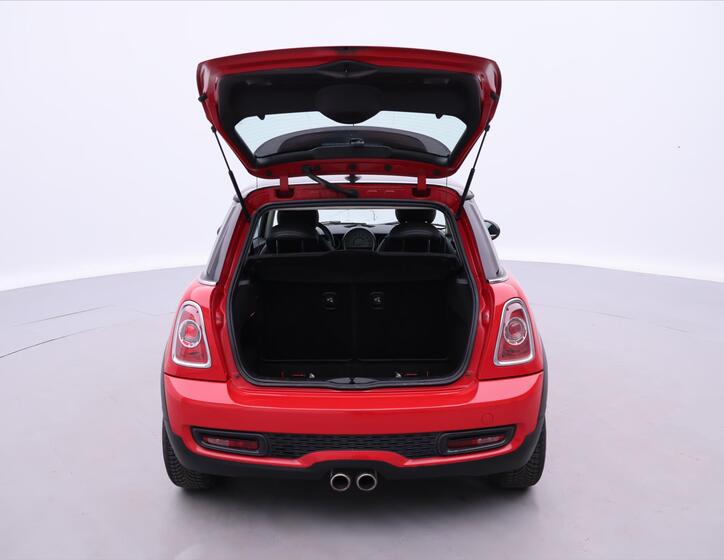 Mini Cooper S 9
