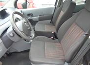 Renault Modus 12