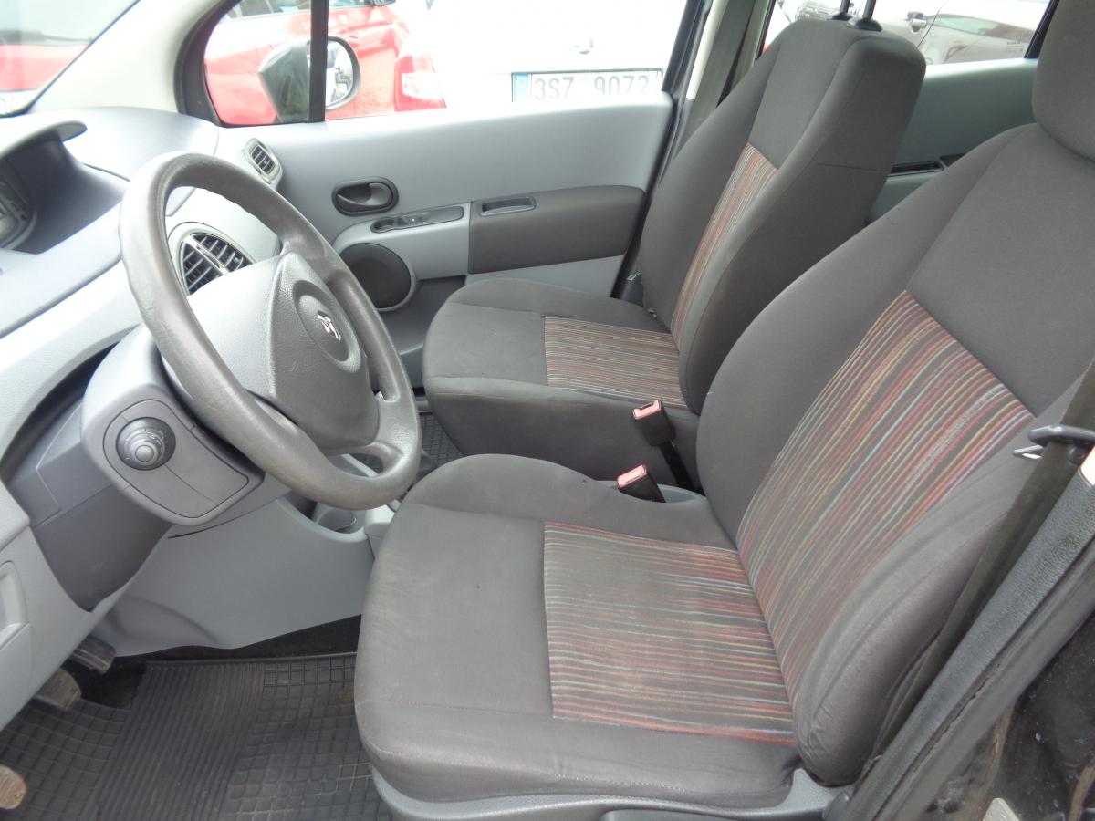 Renault Modus