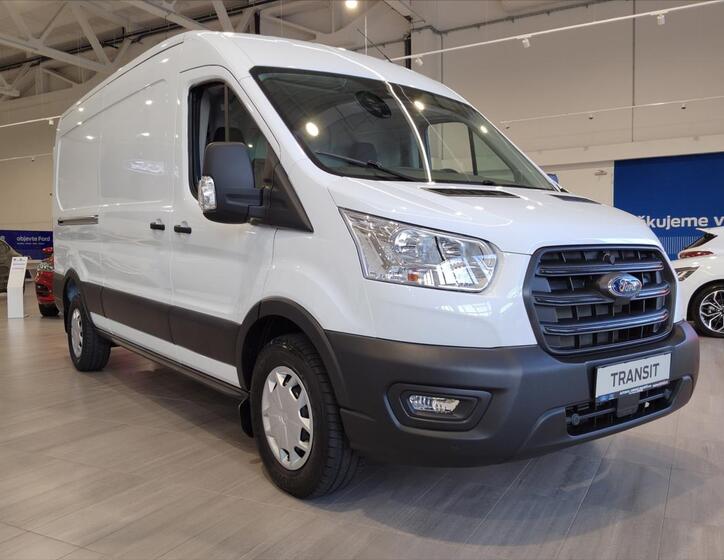 Ford Transit 3
