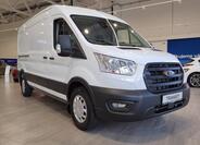 Ford Transit 3
