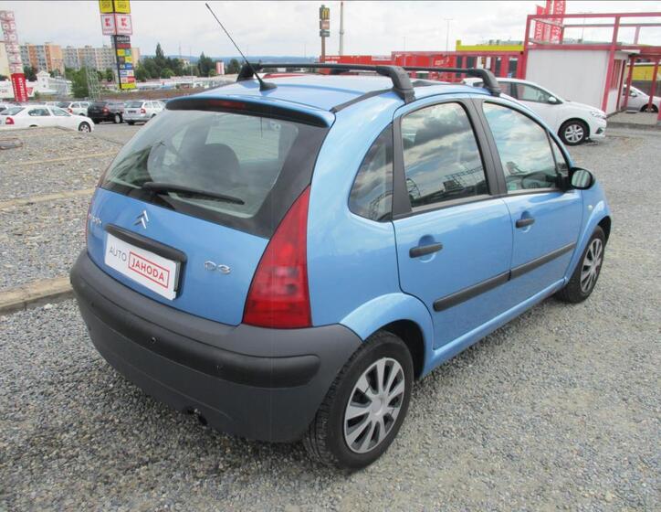 Citroën C3 5
