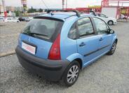 Citroën C3 5