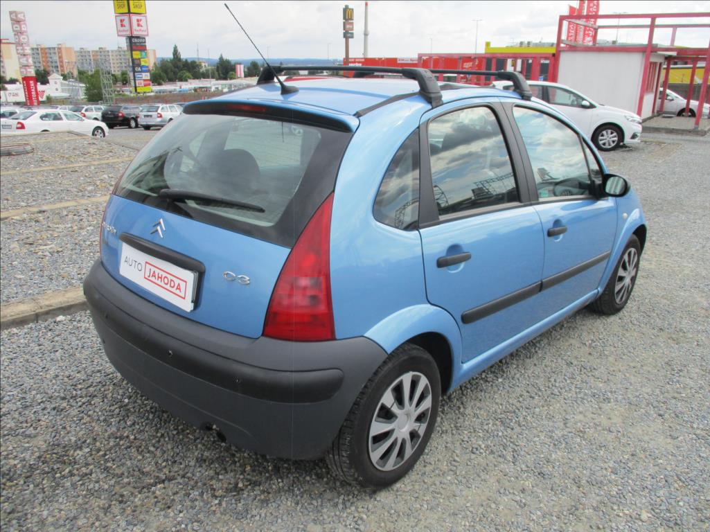 Citroën C3