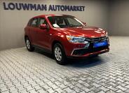 Mitsubishi ASX 13