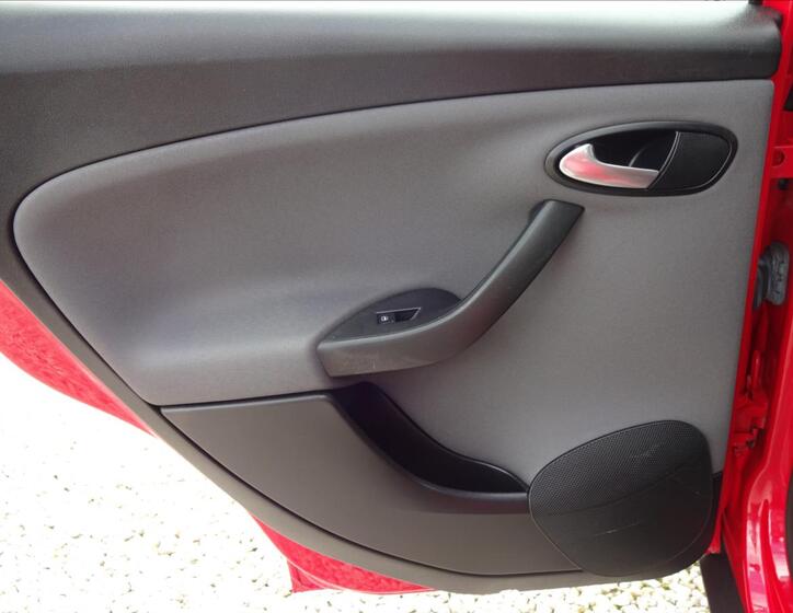 Seat Altea 22
