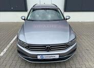 Volkswagen Passat 2