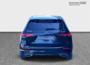 Mercedes-Benz Třídy B 4