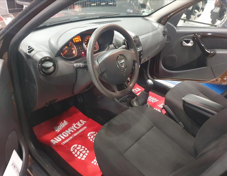 Dacia Duster 9