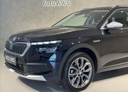Škoda Kamiq 4