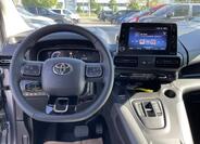 Toyota ProAce City Verso 16