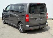 Toyota ProAce 4