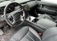 Land Rover Range Rover 10