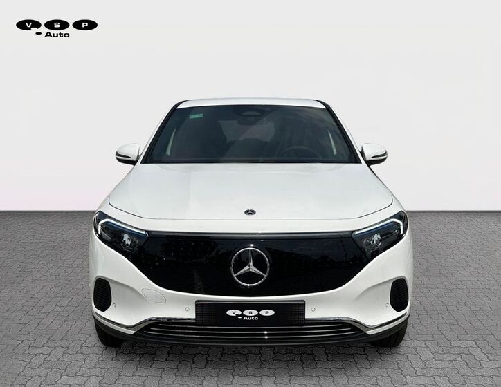 Mercedes-Benz EQA 7