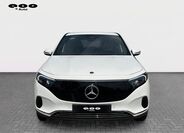 Mercedes-Benz EQA 7