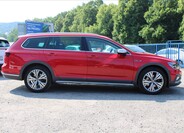 Volkswagen Passat 4