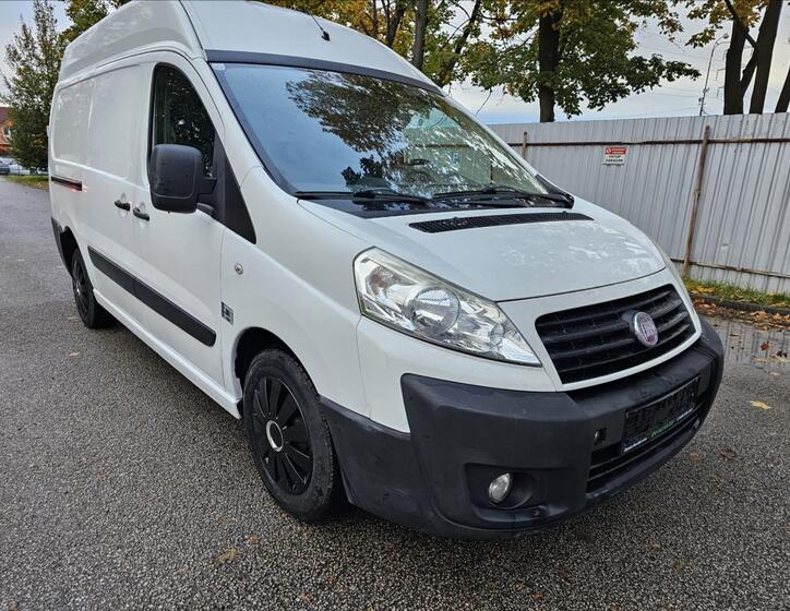 Fiat Scudo 8