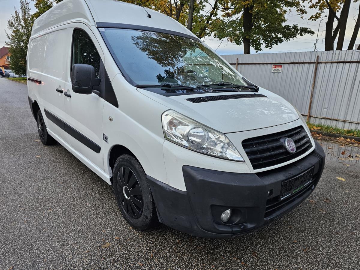Fiat Scudo