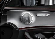 Mercedes-Benz Třídy E 24