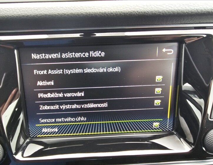 Škoda Fabia 23