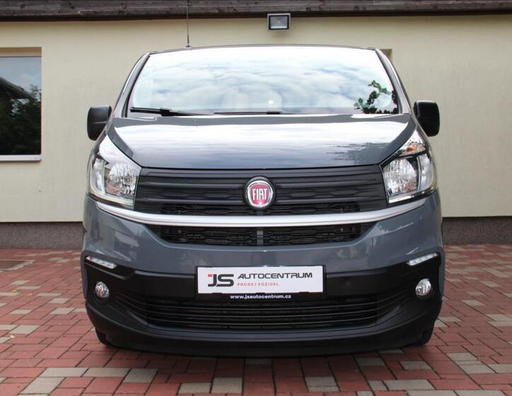 Fiat Talento 4
