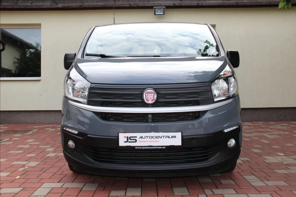 Fiat Talento