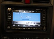 Honda CR-V 12