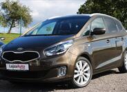 KIA Carens 11
