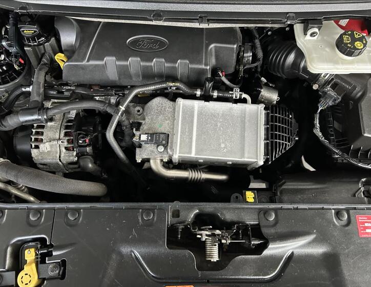 Ford S-MAX 26