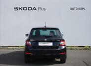 Škoda Fabia 4
