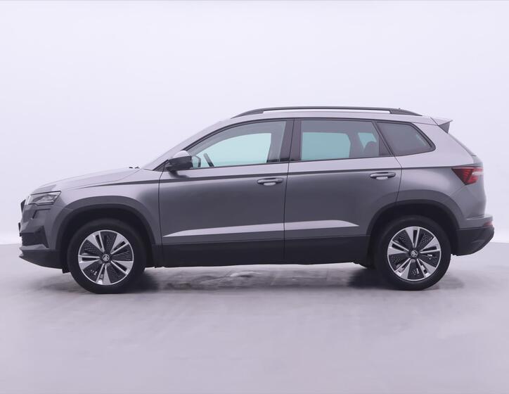 Škoda Karoq 4