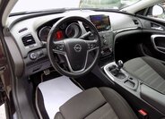 Opel Insignia 7