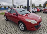 Renault Mégane 8