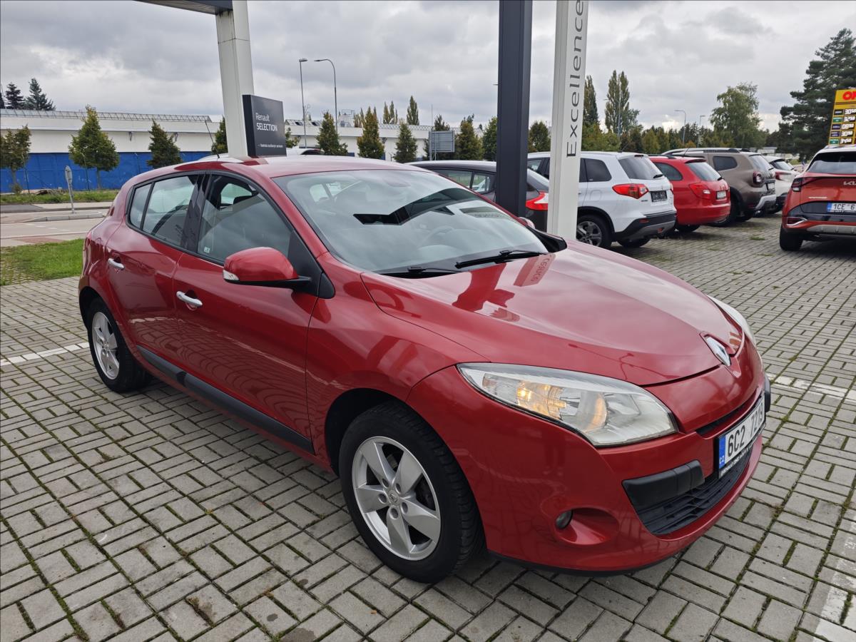 Renault Mégane