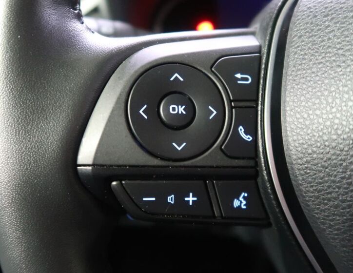 Toyota RAV4 24