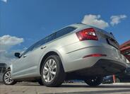 Škoda Octavia 44
