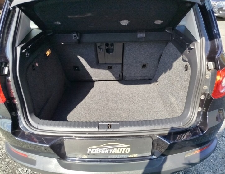 Volkswagen Tiguan 29