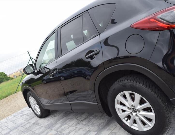Mazda CX-5 10