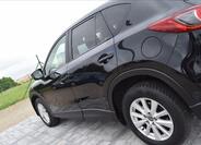 Mazda CX-5 10