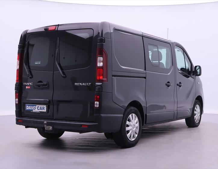 Renault Trafic 7