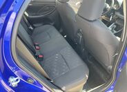 Toyota Yaris 16