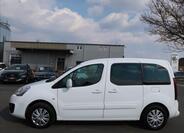 Citroën Berlingo 6