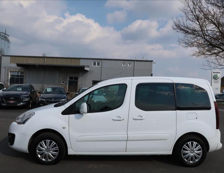 Citroën Berlingo 6