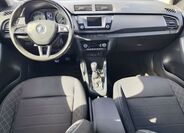 Škoda Fabia 11