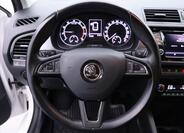 Škoda Fabia 20