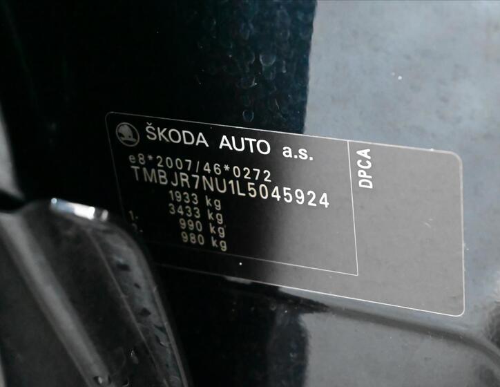 Škoda Karoq 15