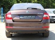 Škoda Octavia 6