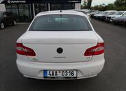 Škoda Superb 8