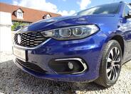Fiat Tipo 12