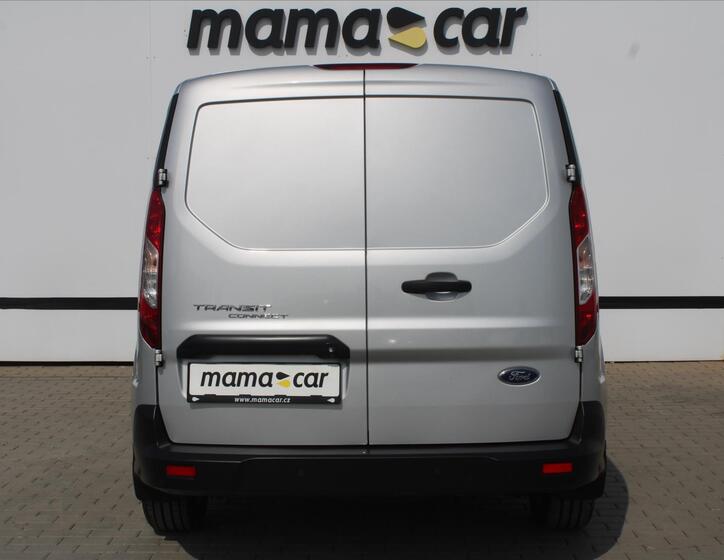 Ford Transit Connect 6